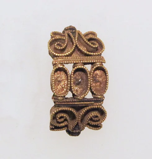 Ring, cloisonne