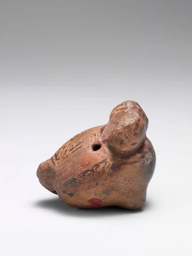 Pottery Whistle