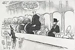 Reform Committee on Contraception — Patrick Oliphant