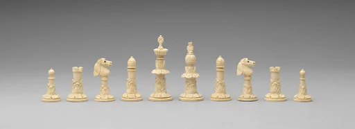 Chessmen (32)