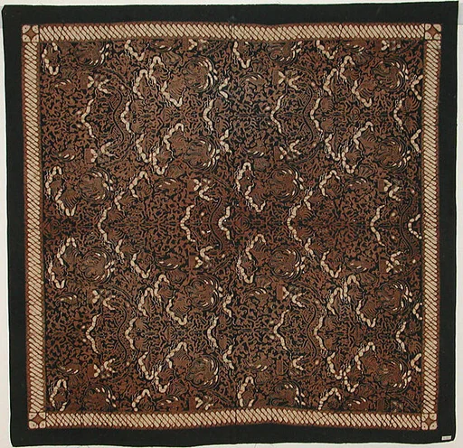 Headcloth