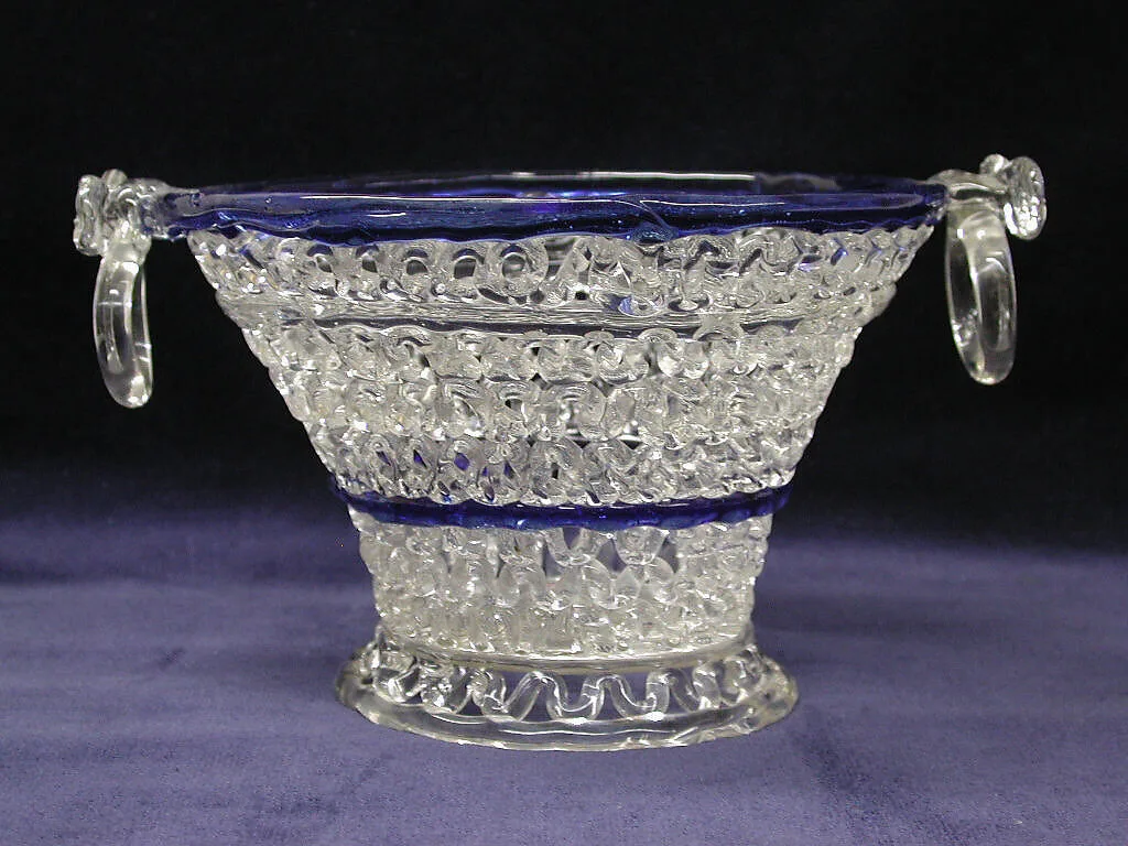 Basket — Unknown