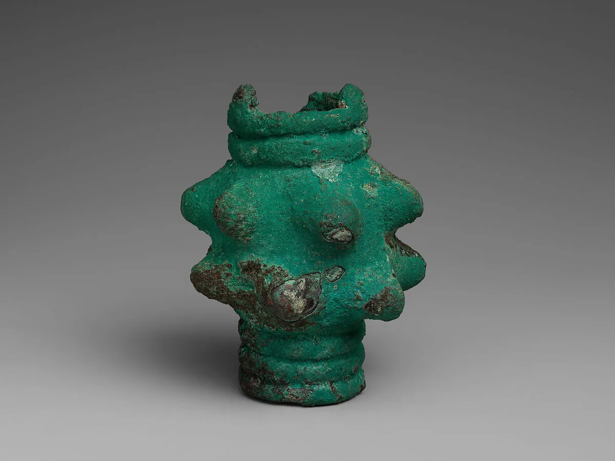 Mace head — Unknown
