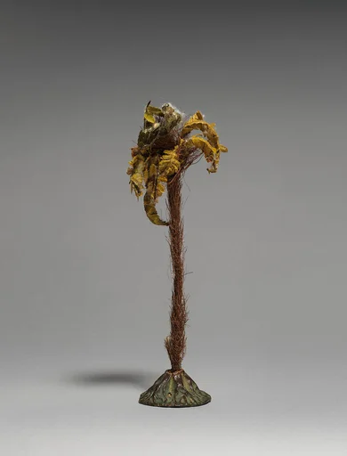 Tree (crèche accessory)