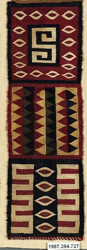 Band Fragment
