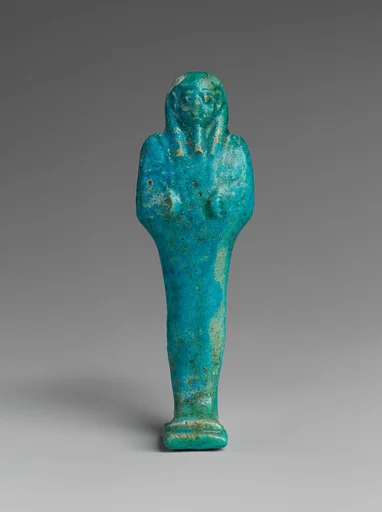 Shabti of Djedhor