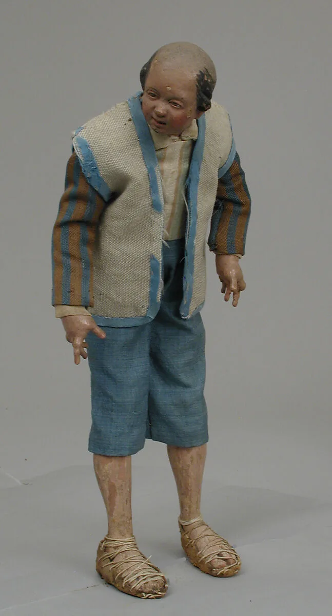 Shepherd — Unknown