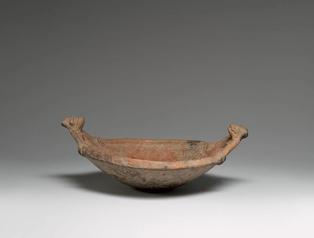 Bowl — Unknown