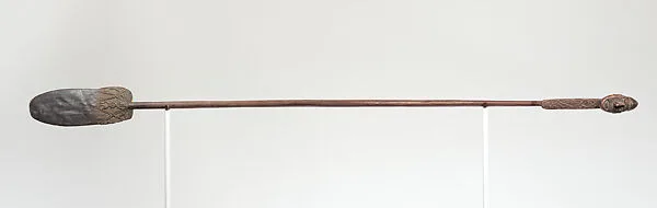 Paddle — Jenis