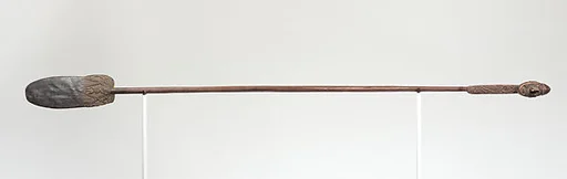 Paddle