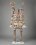 Ancestor Effigy (Rambaramp) — Asen Maki