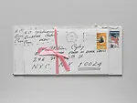 S.M.S. No. 3, June 1968 — Letter Edged in Black Press Inc.