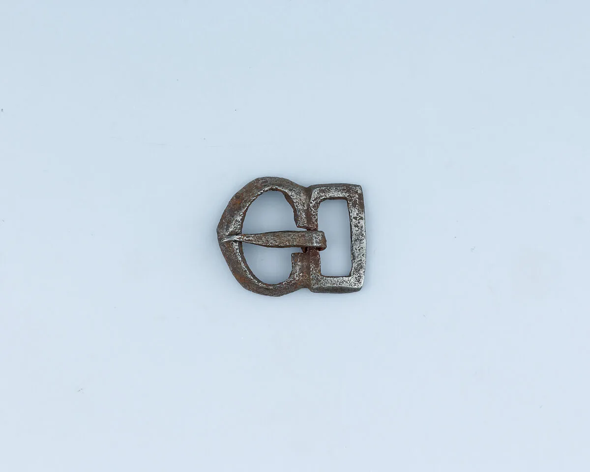 Buckle — Unknown