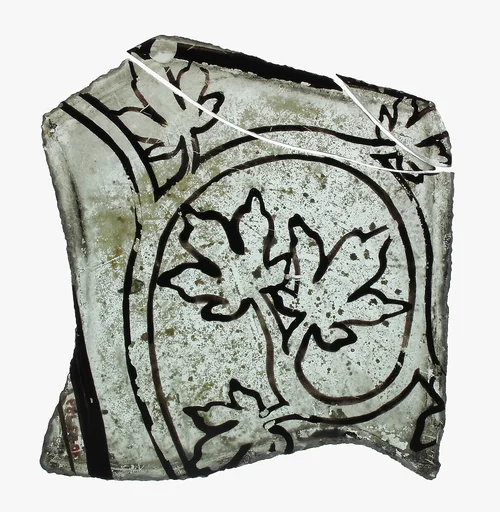 Glass Fragments