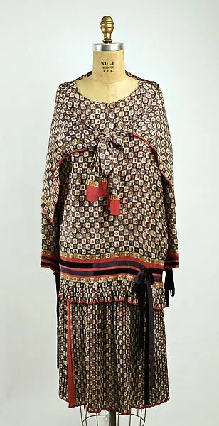Ensemble — Nellie Harrington