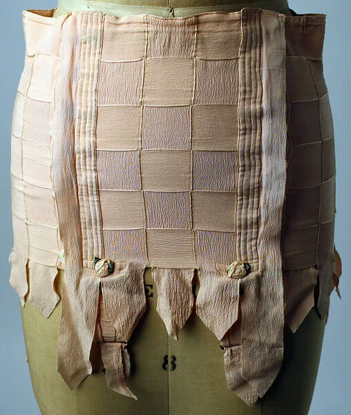 Corset — Unknown