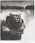 The Soul is a Lonely Thing — Federico Castellon