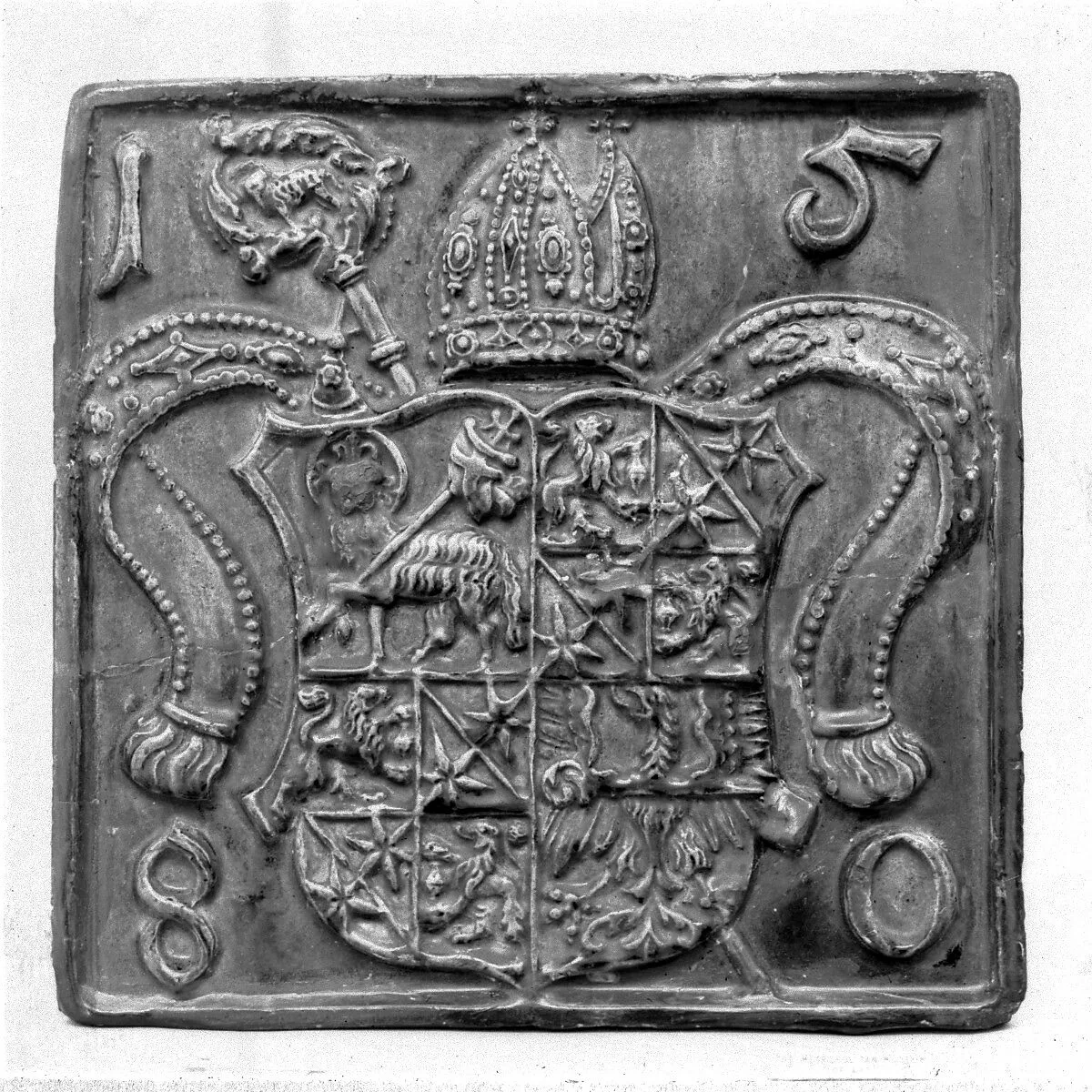 Tile — Unknown