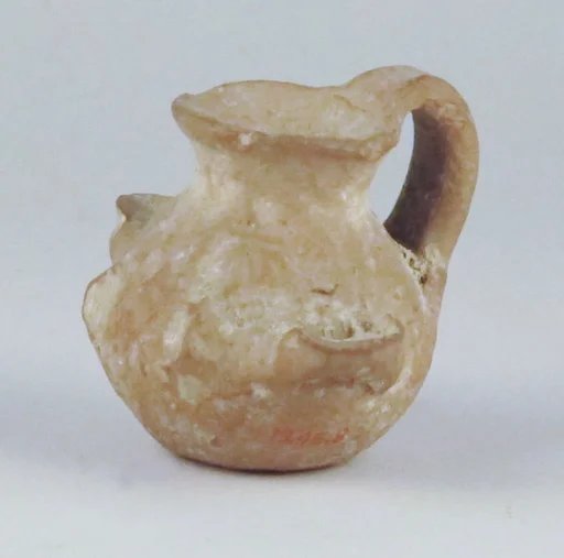 Hydria, miniature