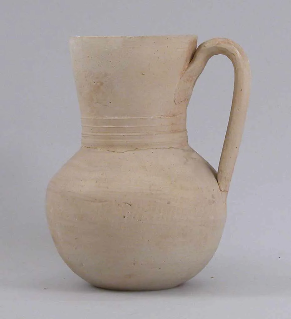 Ewer — Unknown