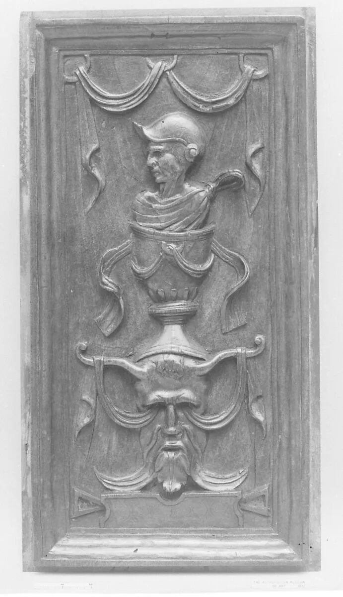 Panel — Unknown