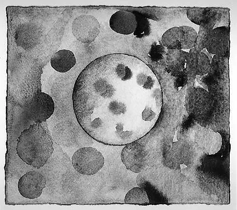 Untitled LXXVIII — Francesco Clemente