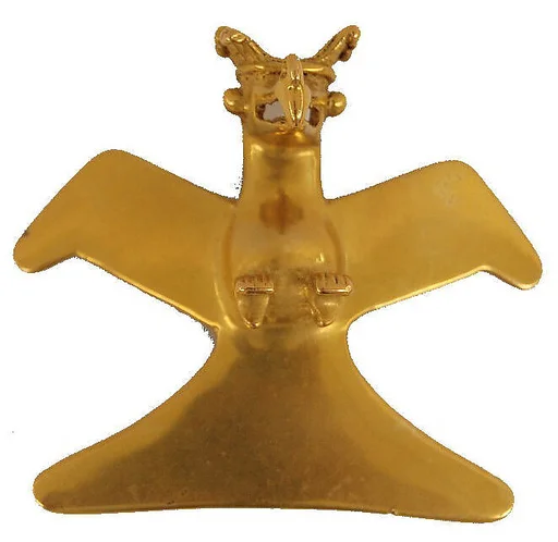 Eagle Pendant