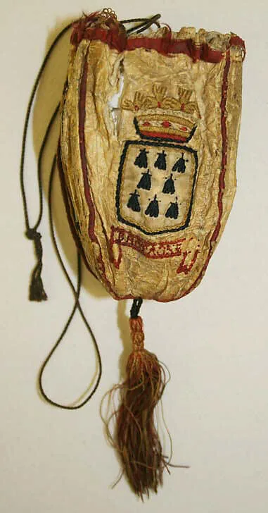 Purse — Unknown