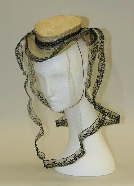 Hat — John-Frederics