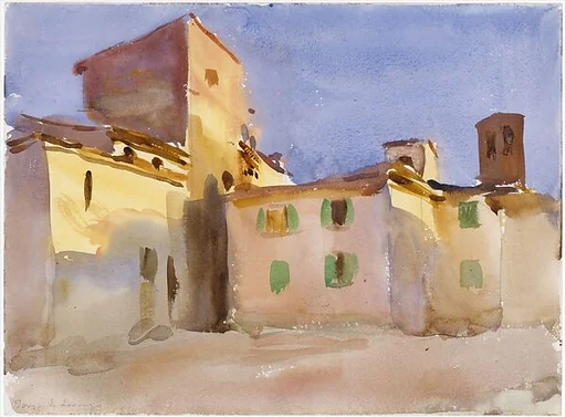 Borgo San Lorenzo (1)