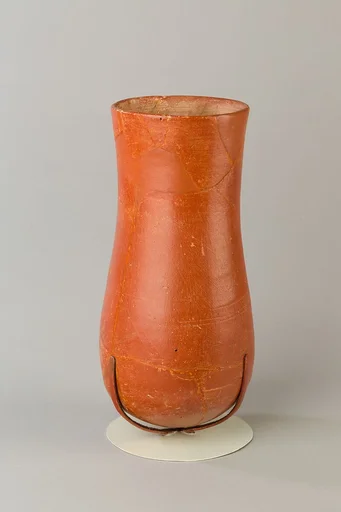Cup from Tutankhamun's Embalming Cache