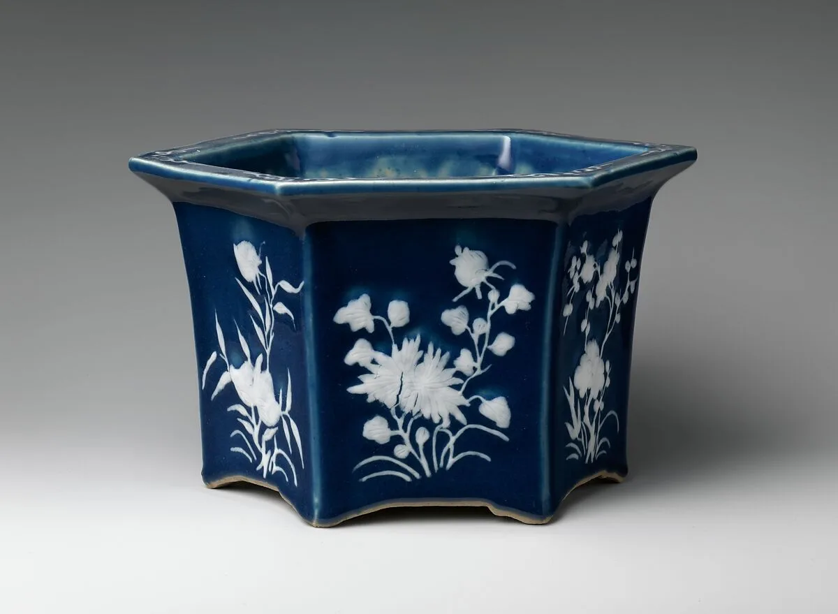 Jardiniere — Unknown