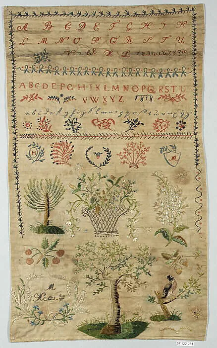 Sampler — Unknown