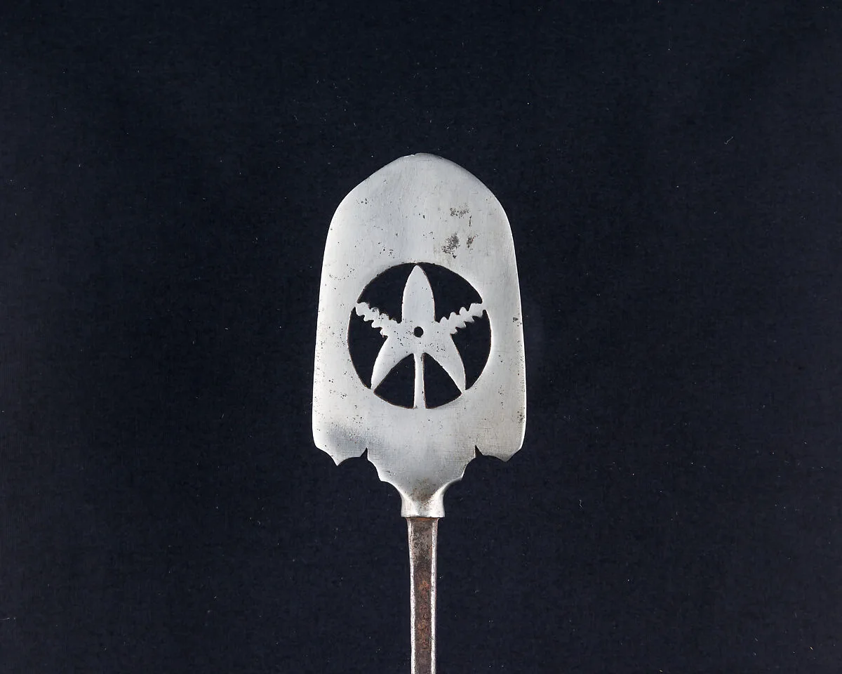 Arrowhead (<i>Yanone</i>) — Unknown