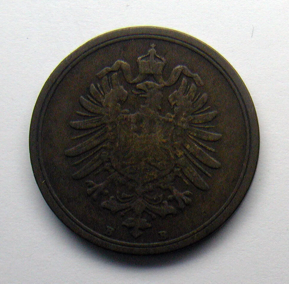Coin — Unknown