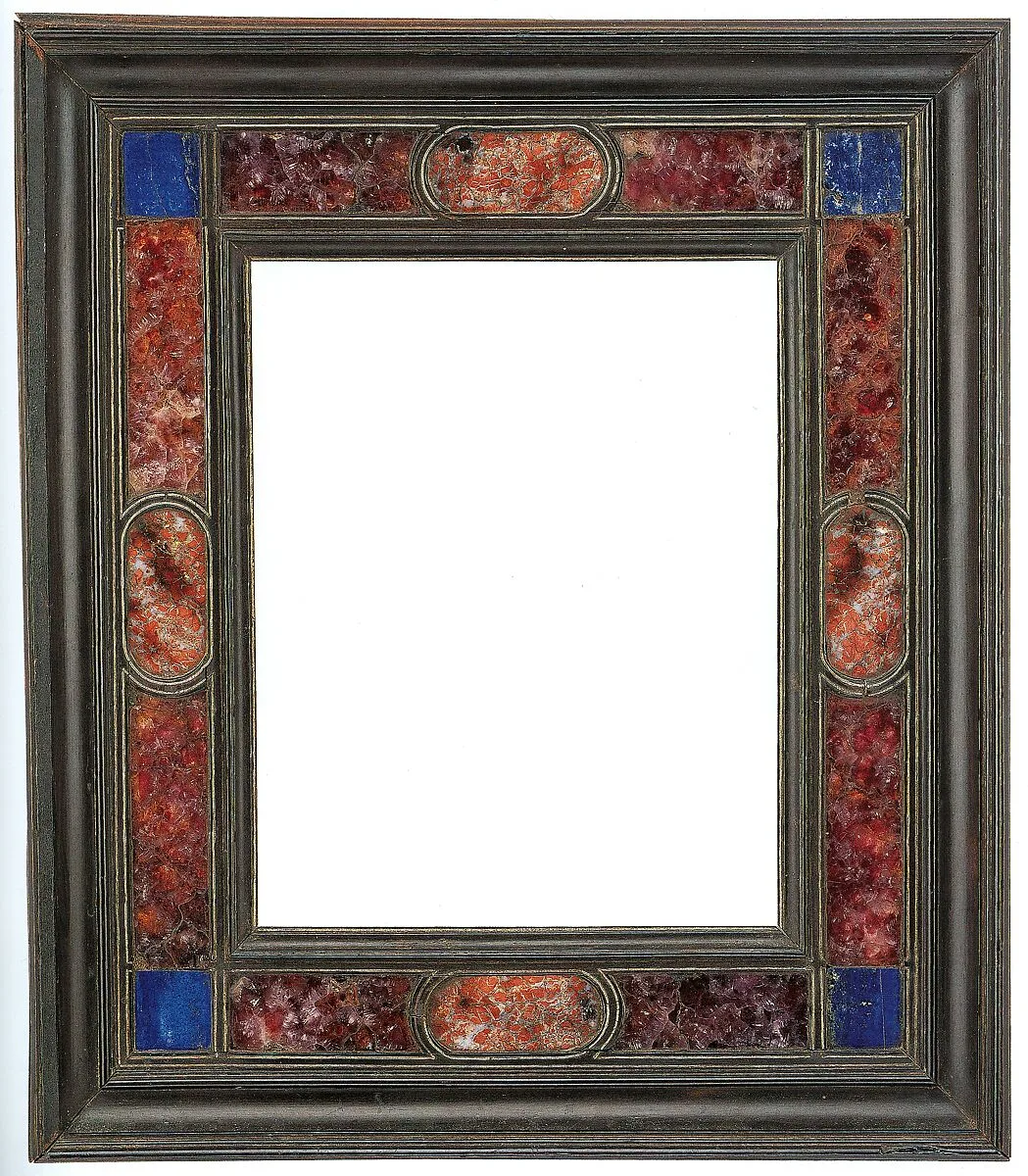 Cassetta frame — Unknown
