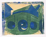 The Arched Bridge — Ursula Fookes
