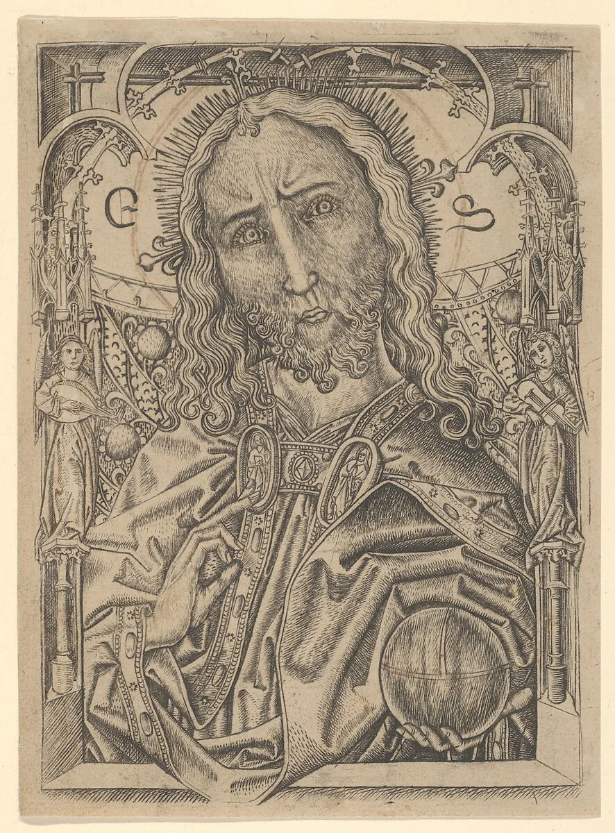 The Savior — Master ES