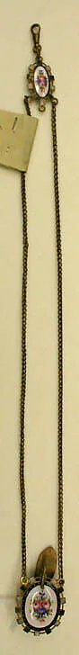 Chatelaine — Unknown