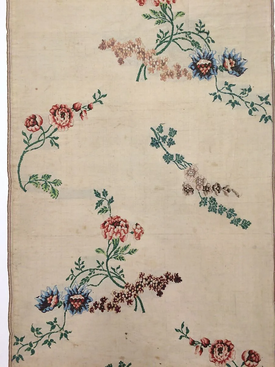 Skirt panel — Unknown