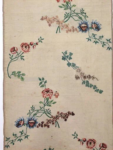Skirt panel