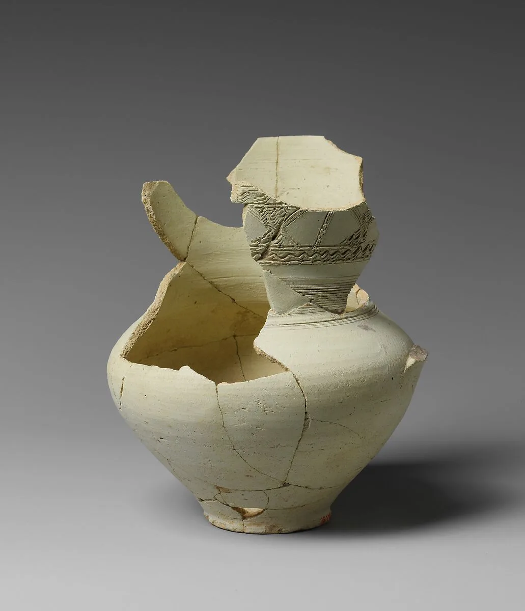 Ewer — Unknown