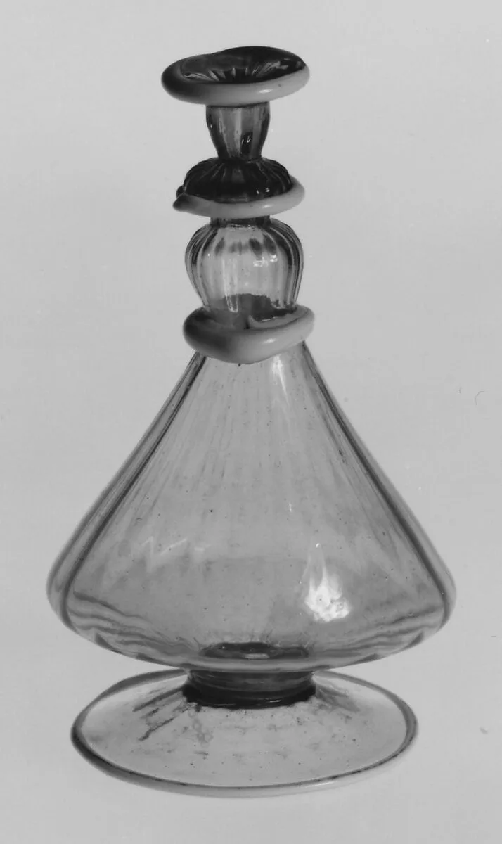Sprinkler bottle(?) — Unknown