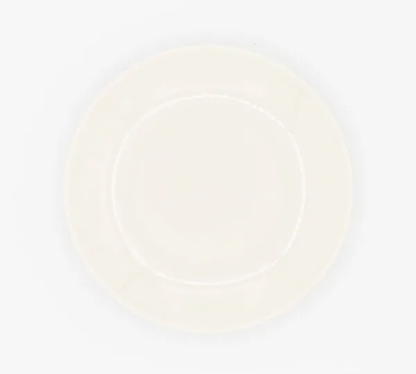 "Museum" Dessert Plate — Eva Zeisel|Castleton China
