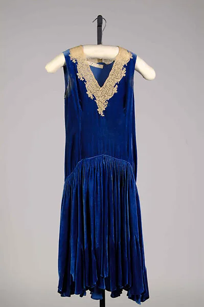 Cocktail dress — Bonnie Cashin