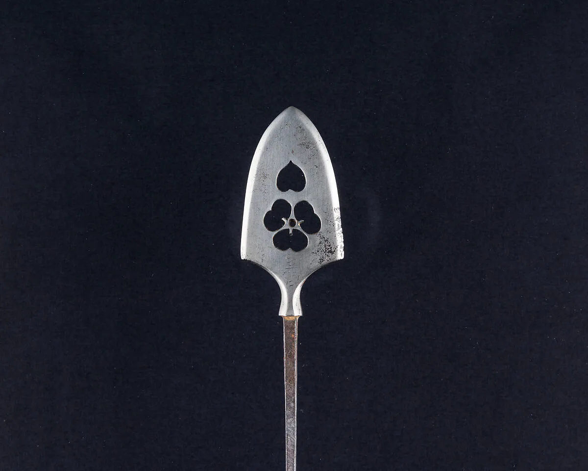 Arrowhead (<i>Yanone</i>) — Unknown