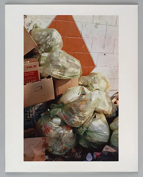 Untitled — William Eggleston