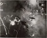 R.A.F. Raid on Hamburg — British Air Ministry