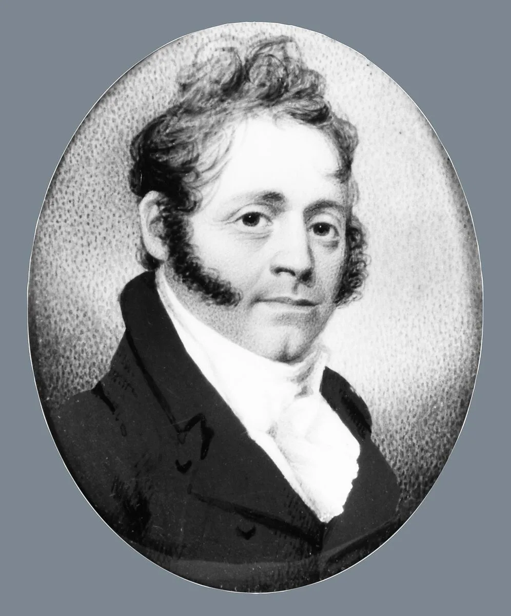 Dr. Richard A. Maupin — Unknown