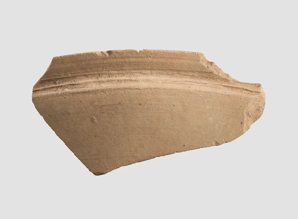 Sherd — Unknown